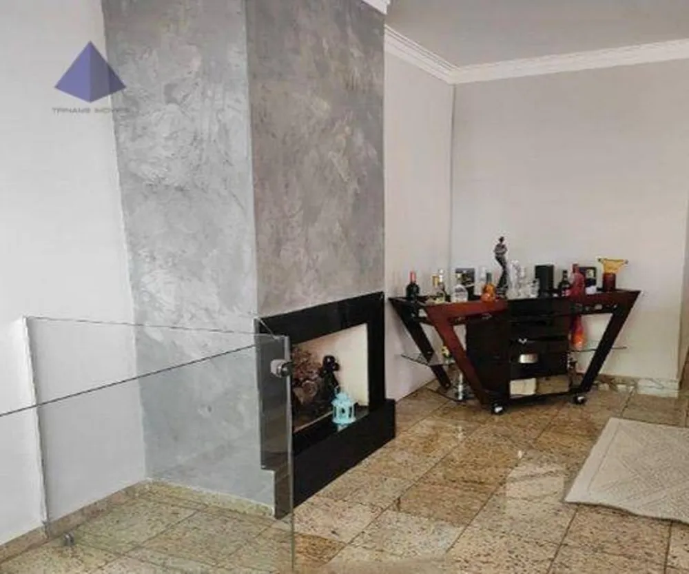 Apartamento, 3 quartos, 144 m² - Foto 5
