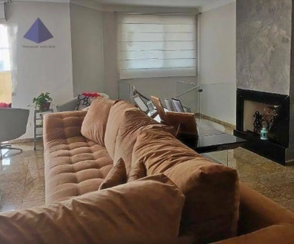 Apartamento, 3 quartos, 144 m² - Foto 1