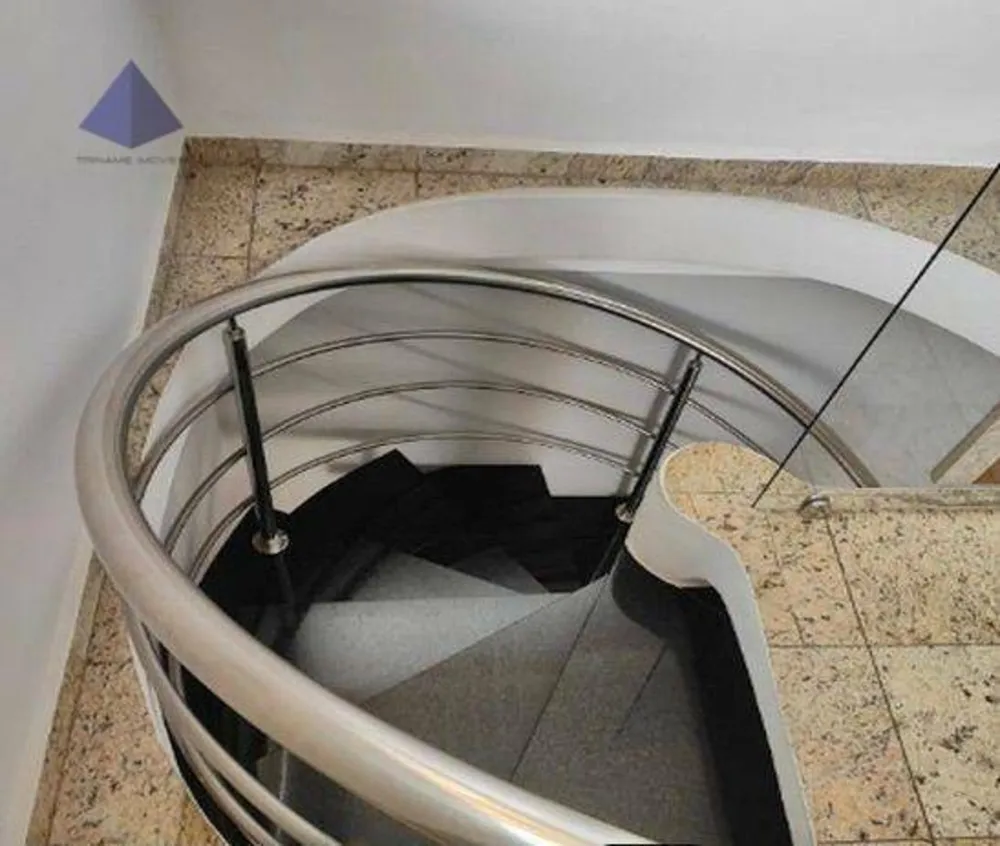 Apartamento, 3 quartos, 144 m² - Foto 4