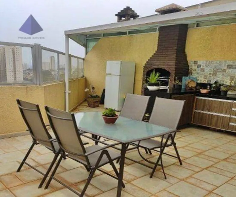 Apartamento, 3 quartos, 144 m² - Foto 6