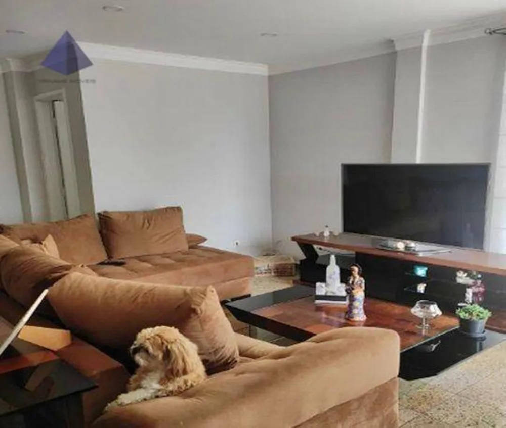 Apartamento, 3 quartos, 144 m² - Foto 2