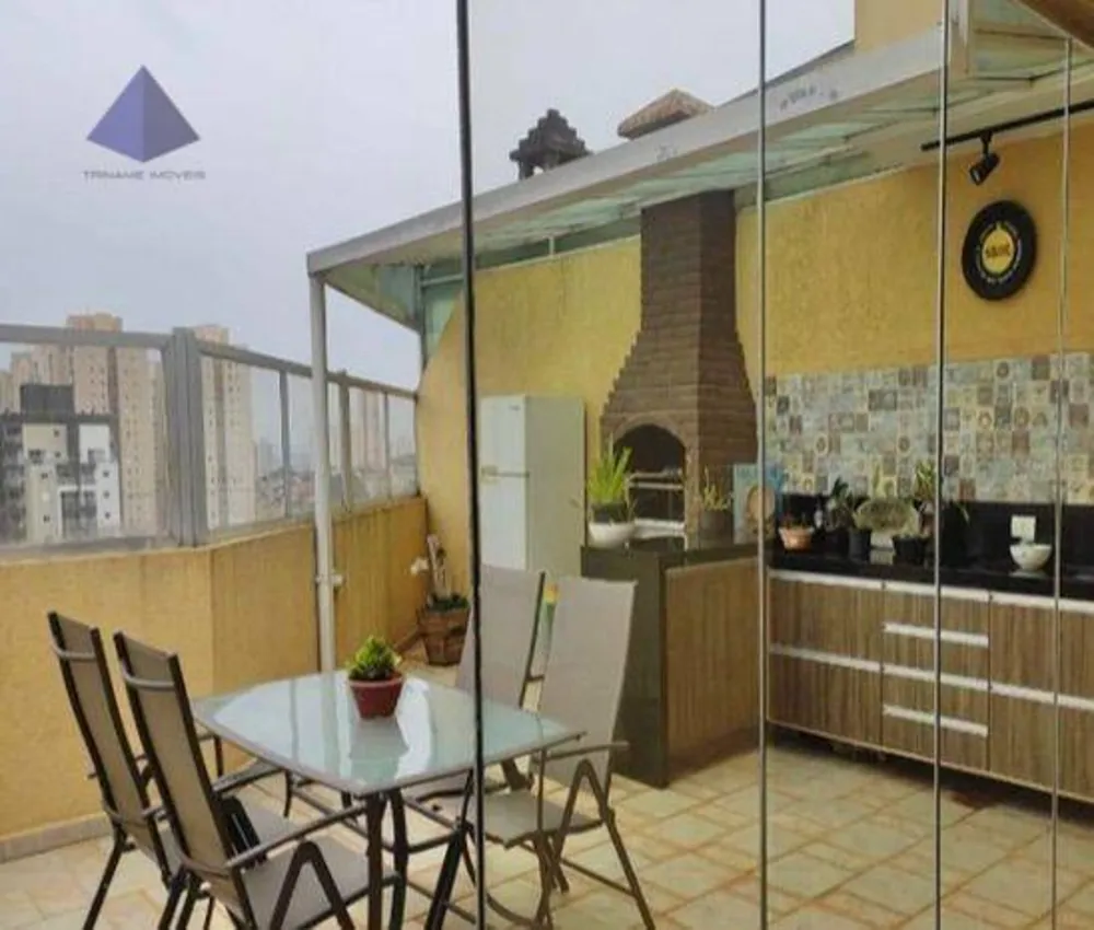 Apartamento, 3 quartos, 144 m² - Foto 8