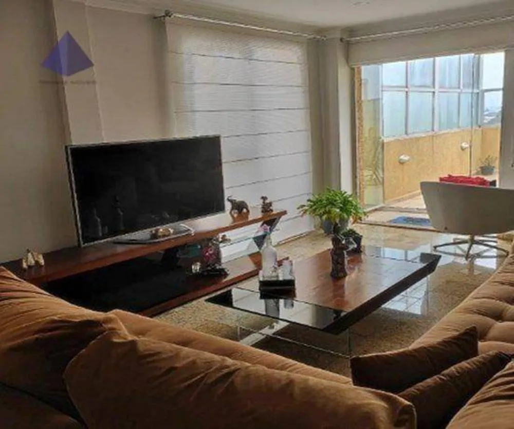 Apartamento, 3 quartos, 144 m² - Foto 3
