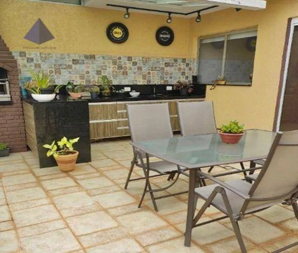 Apartamento, 3 quartos, 144 m² - Foto 7