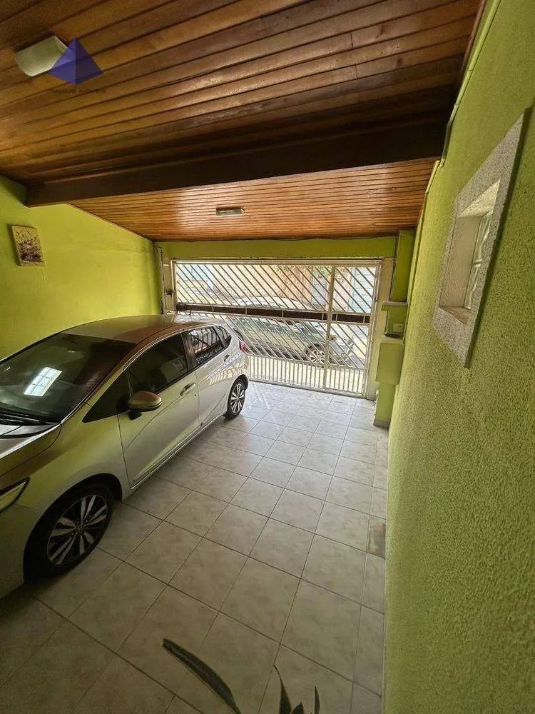 Sobrado, 3 quartos, 125 m² - Foto 15