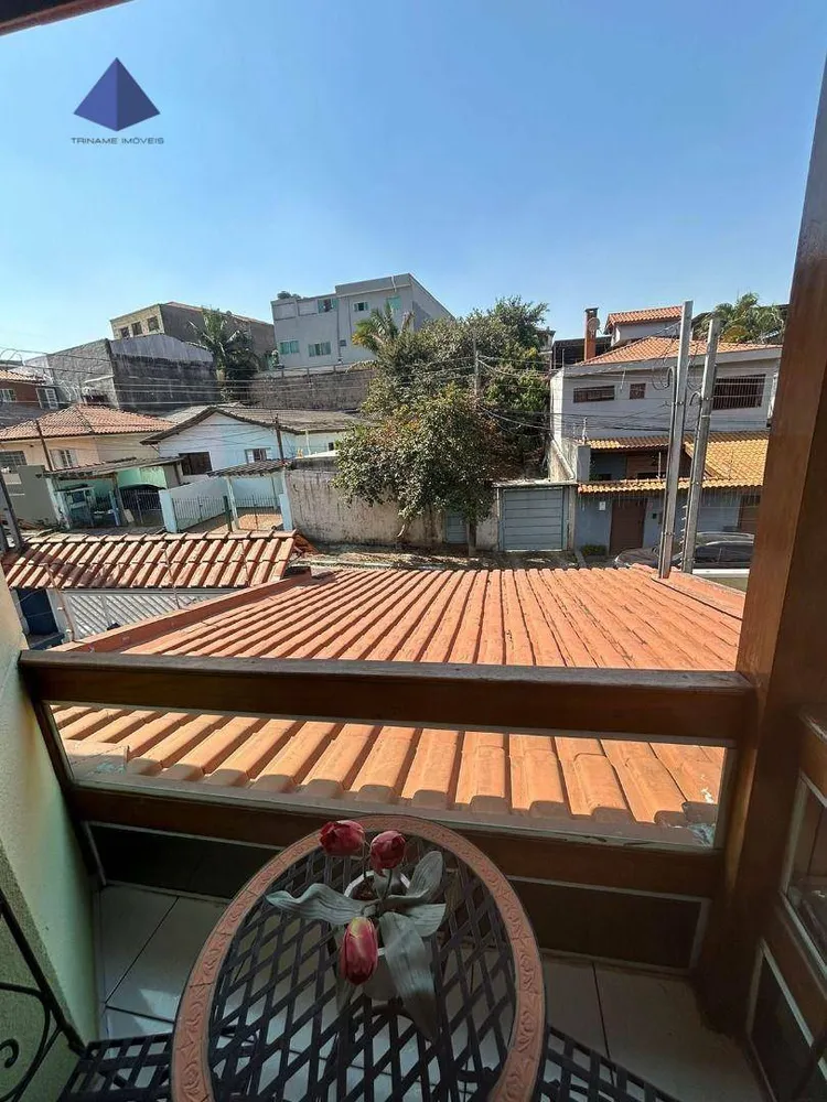 Sobrado, 3 quartos, 125 m² - Foto 6