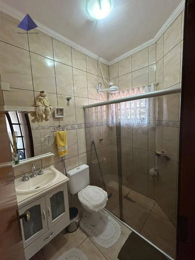 Sobrado, 3 quartos, 125 m² - Foto 5