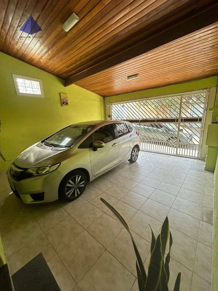 Sobrado, 3 quartos, 125 m² - Foto 16