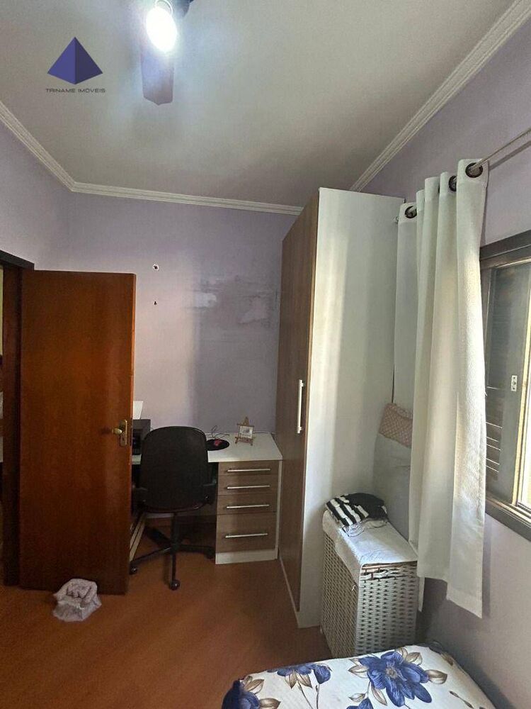 Sobrado, 3 quartos, 125 m² - Foto 3