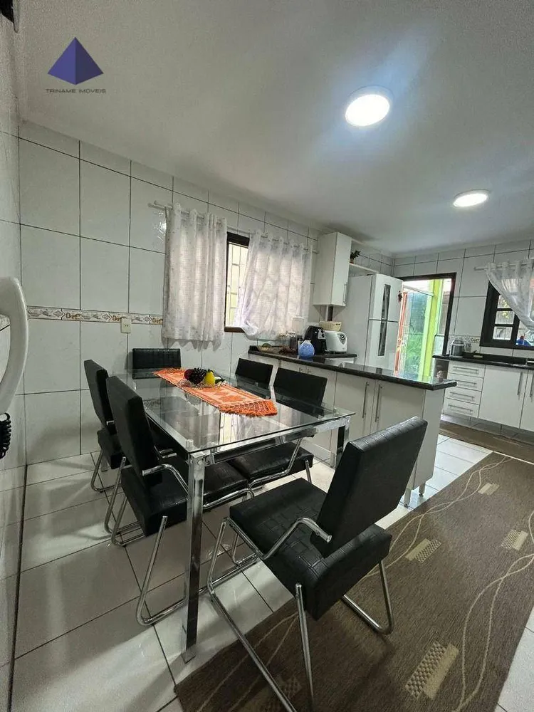 Sobrado, 3 quartos, 125 m² - Foto 3
