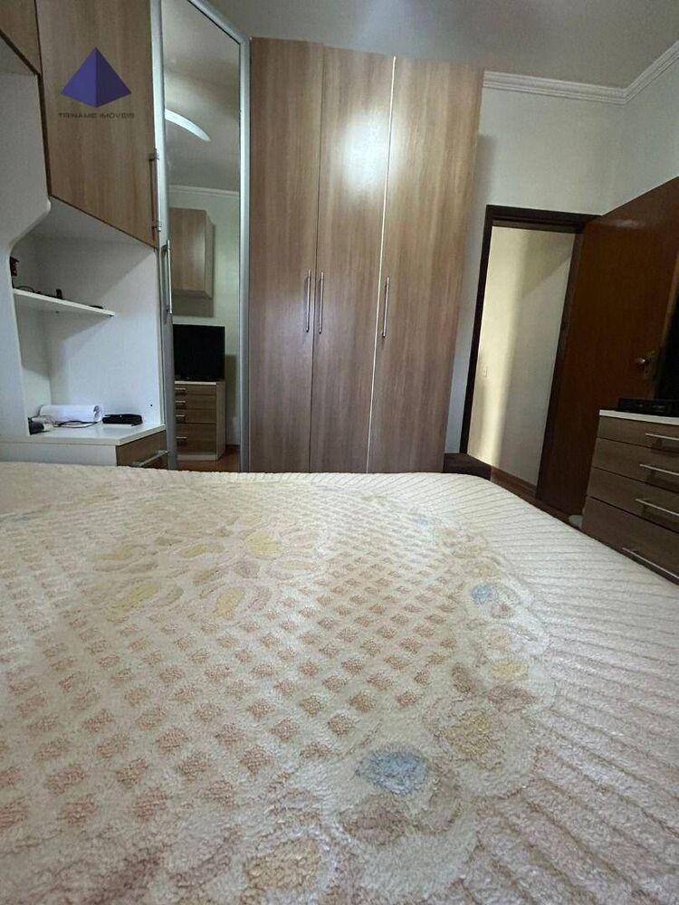 Sobrado, 3 quartos, 125 m² - Foto 1