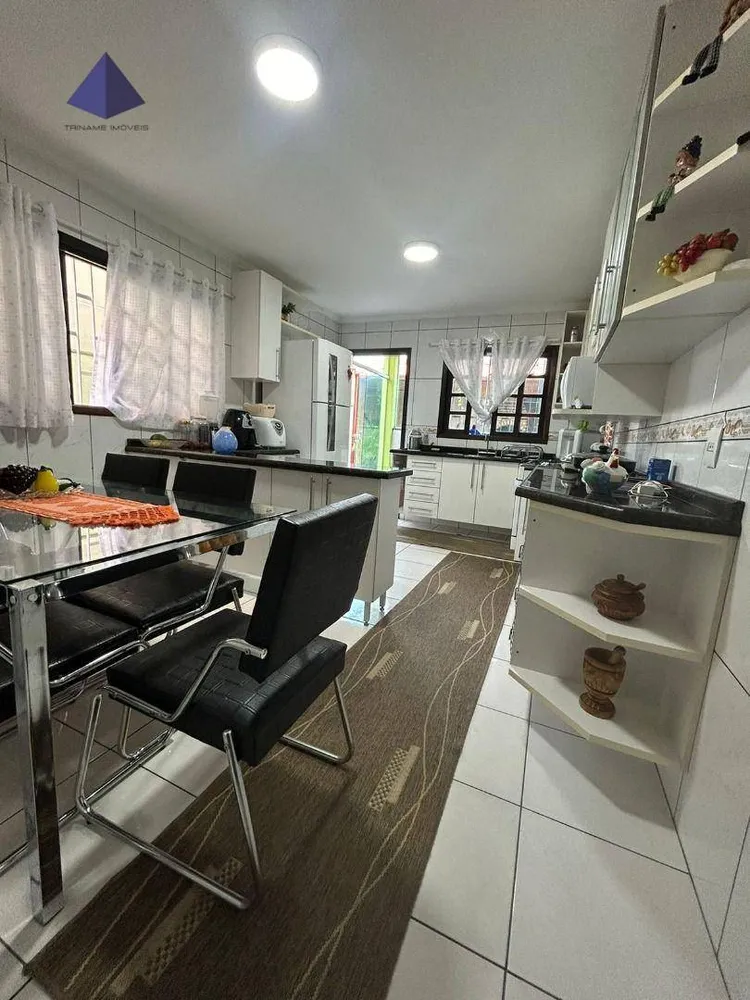 Sobrado, 3 quartos, 125 m² - Foto 4