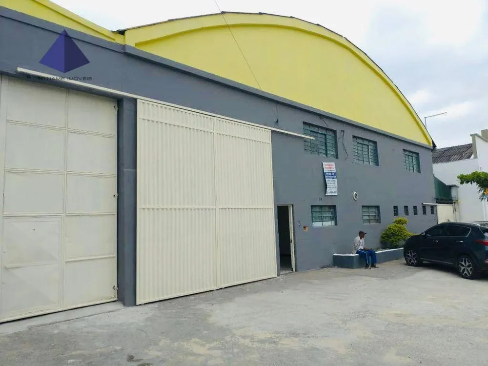 Depósito-Galpão, 800 m² - Foto 7