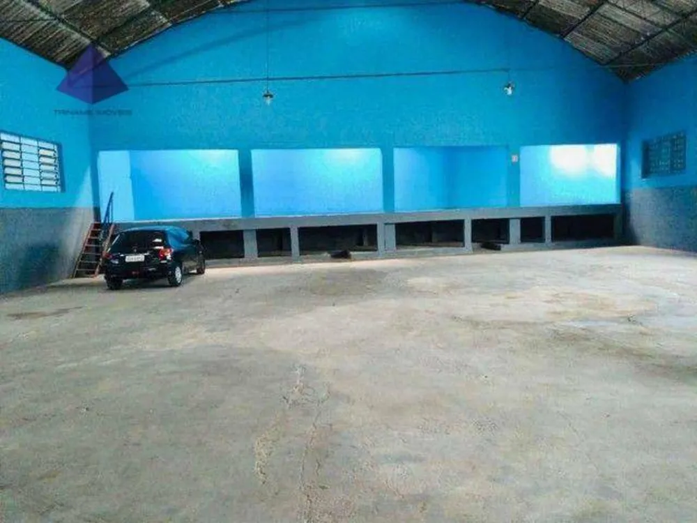 Depósito-Galpão, 800 m² - Foto 6