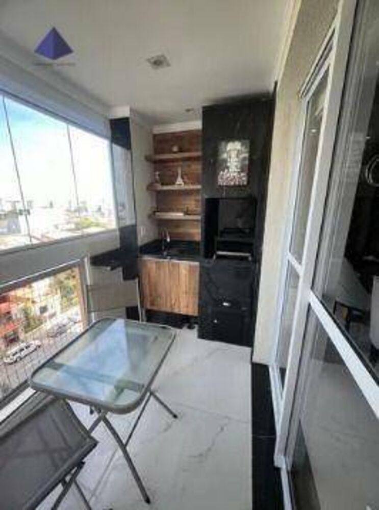 Apartamento à venda com 2 quartos, 61m² - Foto 3