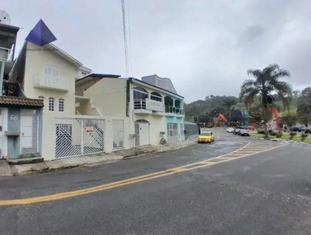 Sobrado, 3 quartos, 137 m² - Foto 9