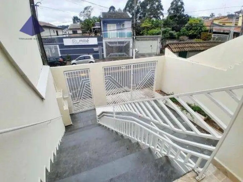 Sobrado, 3 quartos, 137 m² - Foto 3