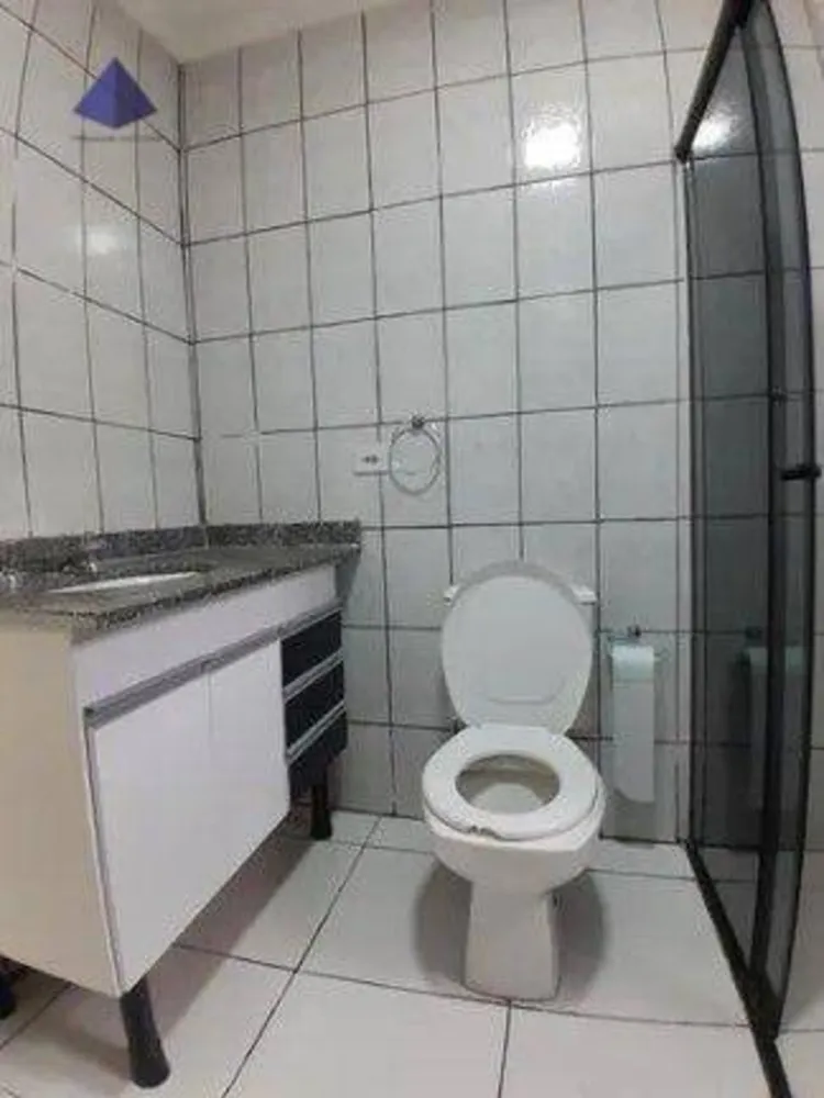 Sobrado, 3 quartos, 137 m² - Foto 12