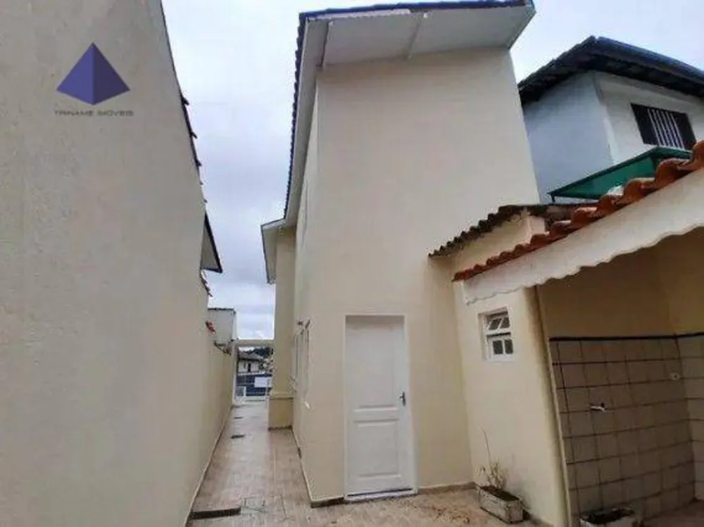 Sobrado, 3 quartos, 137 m² - Foto 7