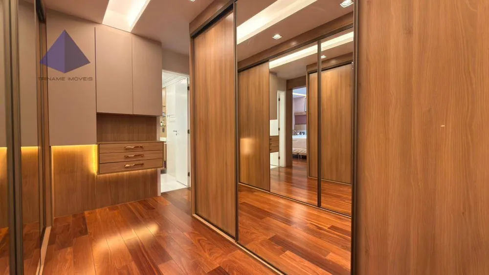 Apartamento, 3 quartos, 198 m² - Foto 9