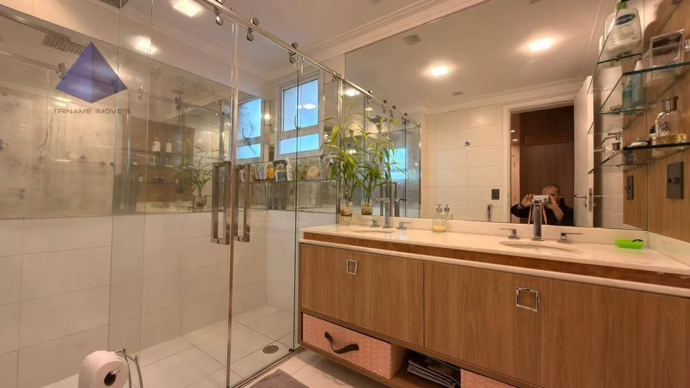 Apartamento, 3 quartos, 198 m² - Foto 12