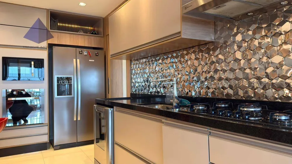 Apartamento, 3 quartos, 198 m² - Foto 6