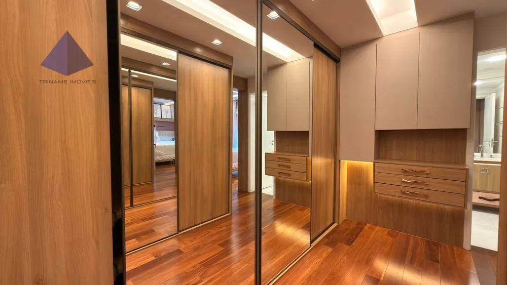 Apartamento, 3 quartos, 198 m² - Foto 10