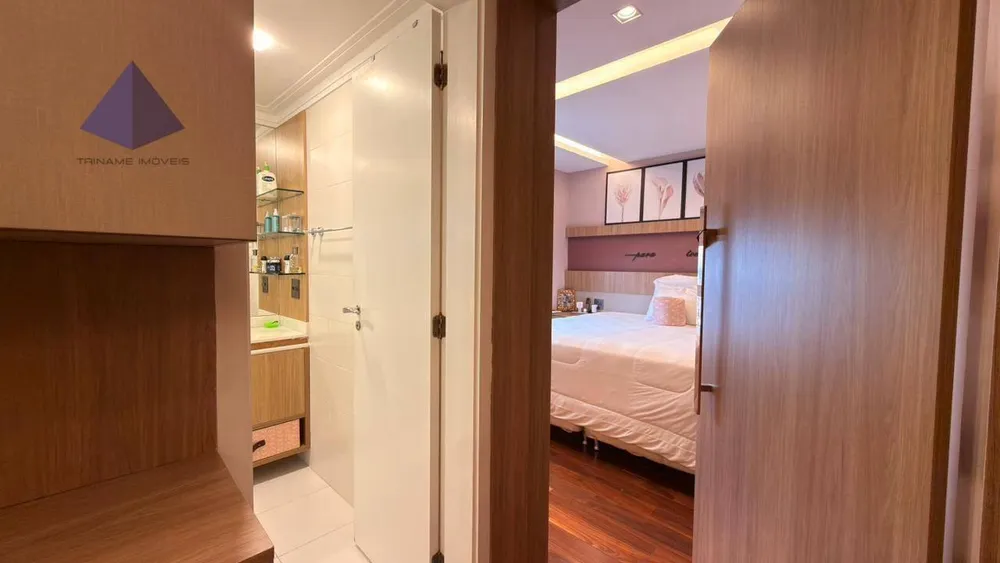Apartamento, 3 quartos, 198 m² - Foto 11