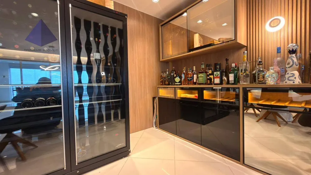 Apartamento, 3 quartos, 198 m² - Foto 5