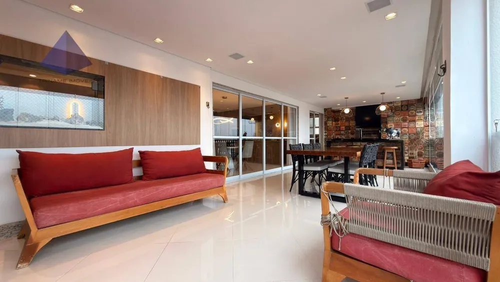 Apartamento, 3 quartos, 198 m² - Foto 8
