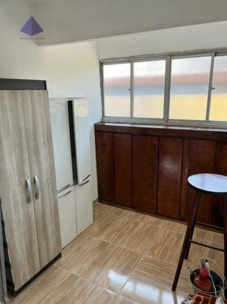 Apartamento, 3 quartos, 62 m² - Foto 9