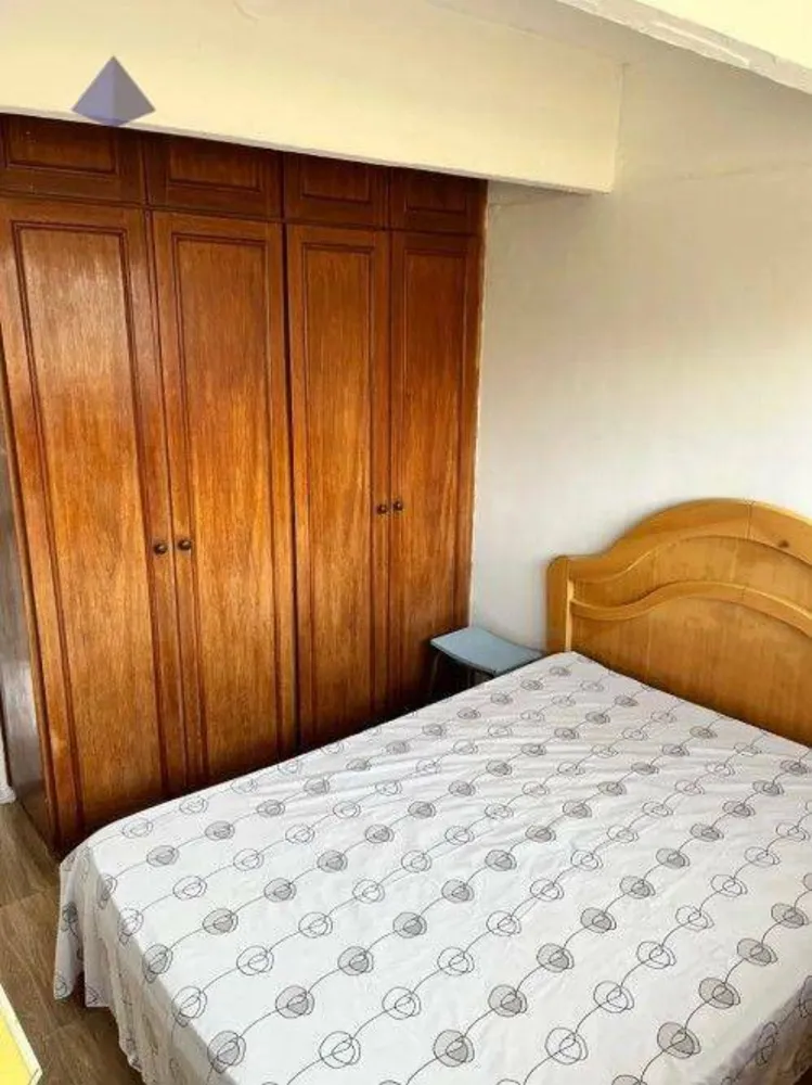 Apartamento, 3 quartos, 62 m² - Foto 11