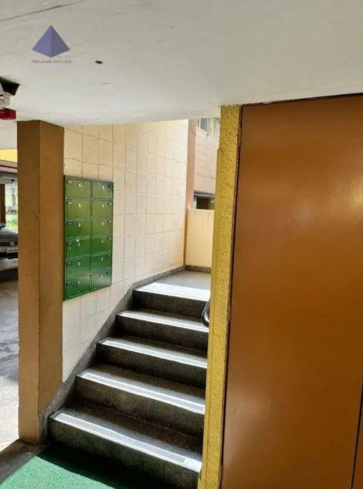 Apartamento, 3 quartos, 62 m² - Foto 14