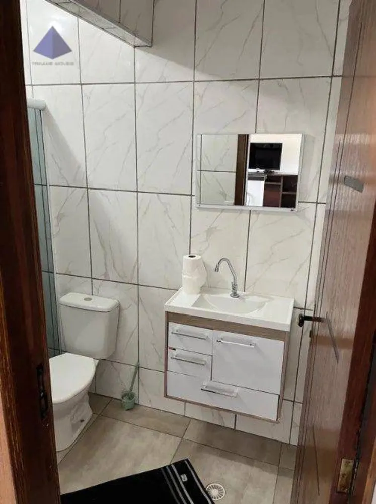 Apartamento, 3 quartos, 62 m² - Foto 12
