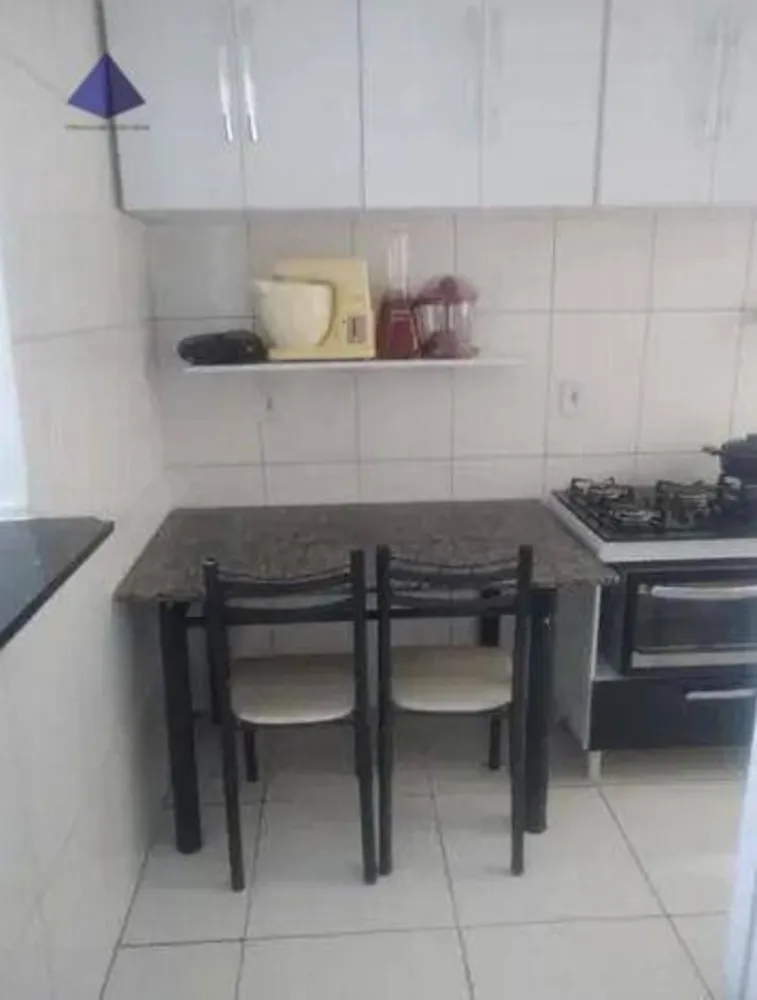 Apartamento, 2 quartos, 70 m² - Foto 6