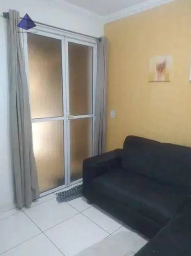 Apartamento, 2 quartos, 70 m² - Foto 3