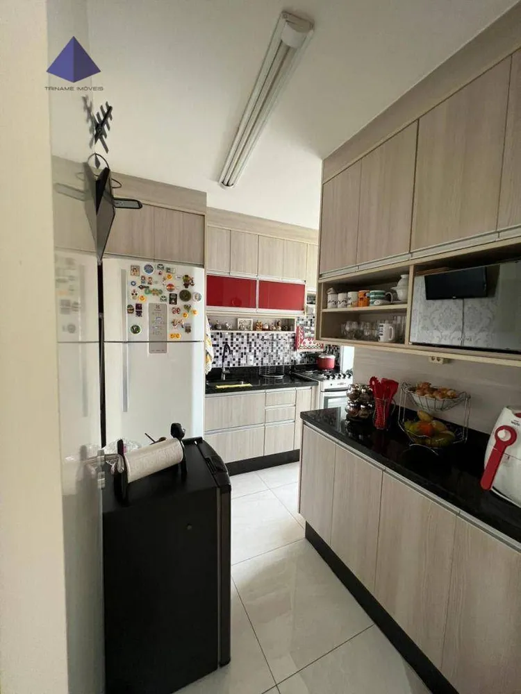 Apartamento, 2 quartos, 59 m² - Foto 6