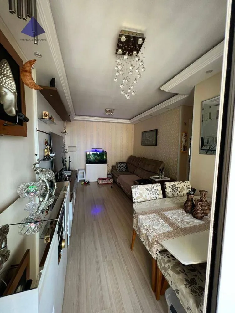 Apartamento, 2 quartos, 59 m² - Foto 8