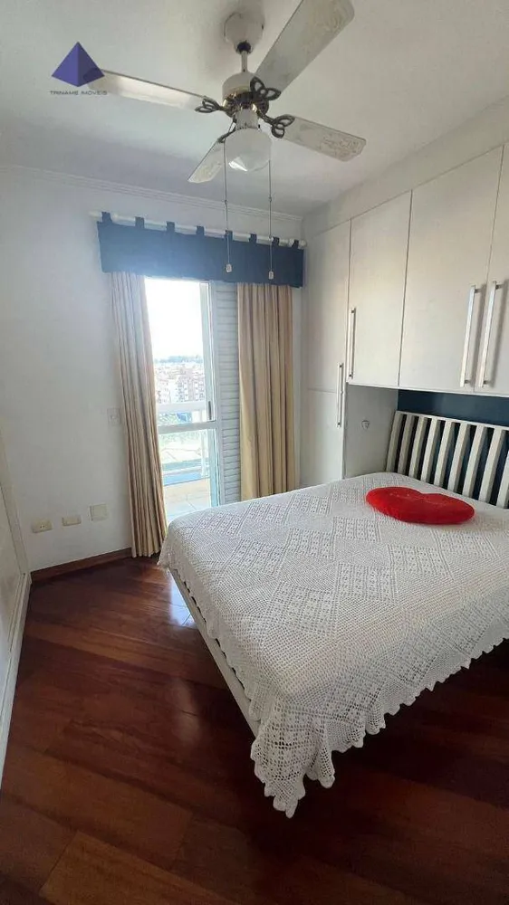 Apartamento, 3 quartos, 130 m² - Foto 7
