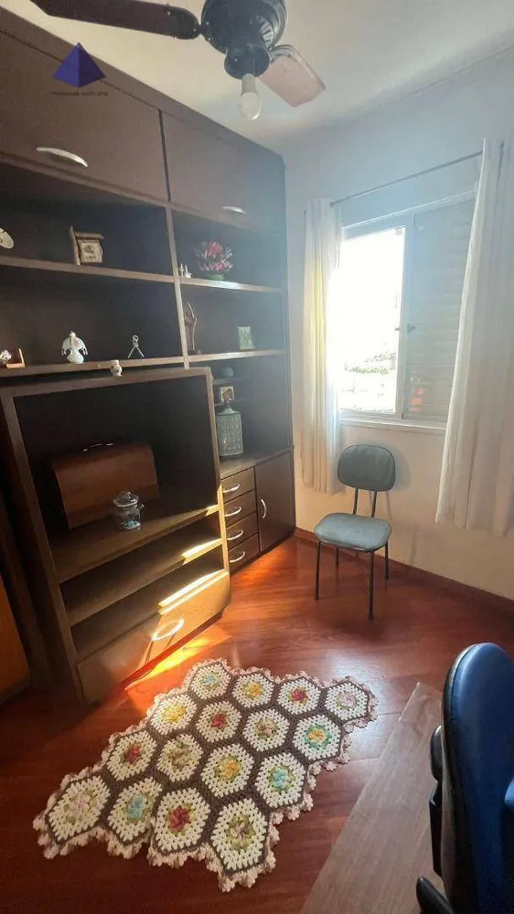 Apartamento, 3 quartos, 130 m² - Foto 6