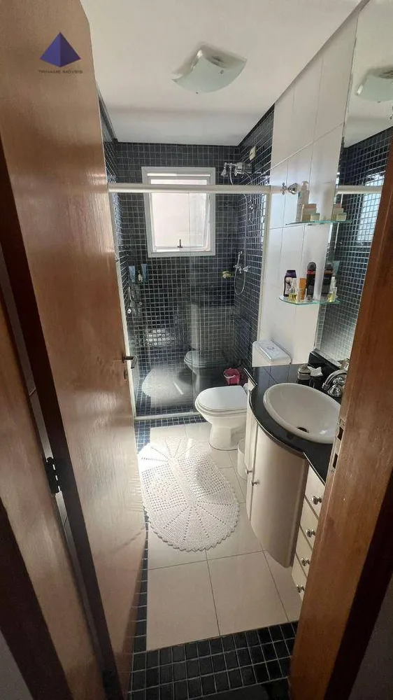 Apartamento, 3 quartos, 130 m² - Foto 14