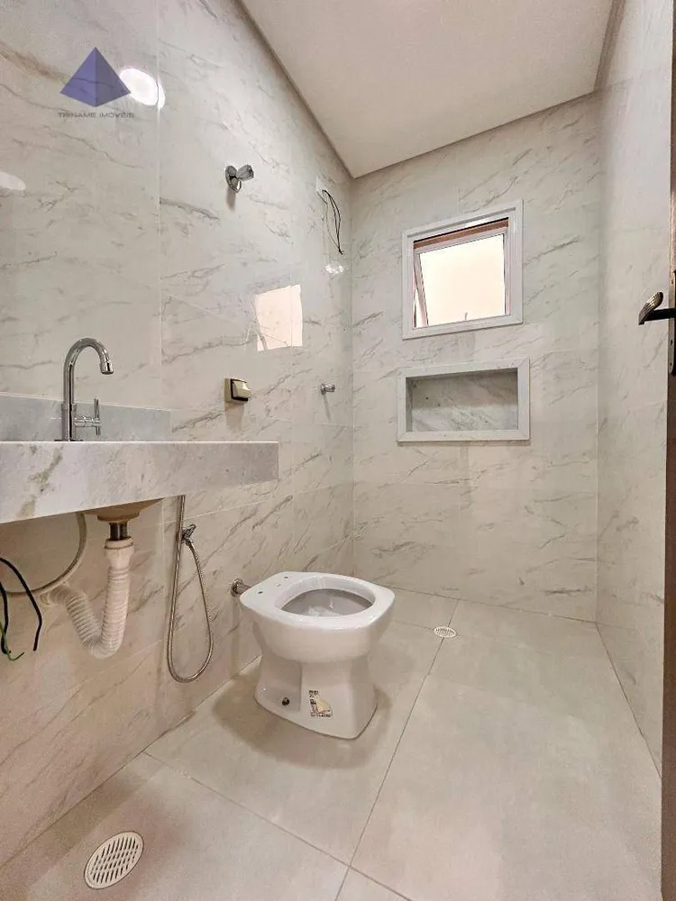 Sobrado, 3 quartos, 114 m² - Foto 13