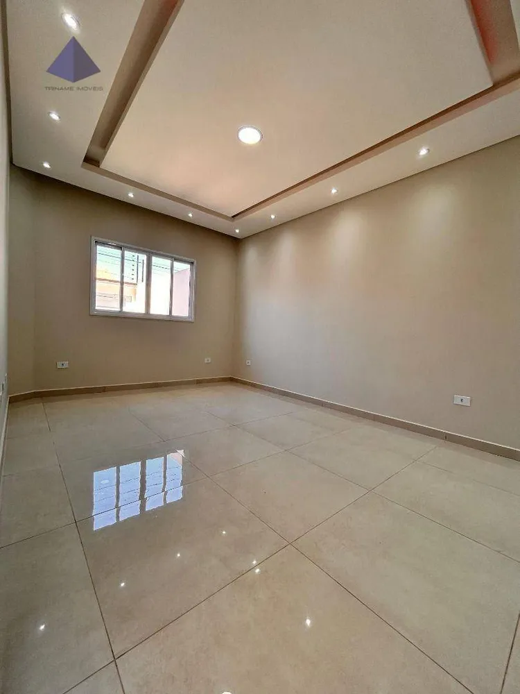 Sobrado, 3 quartos, 114 m² - Foto 2