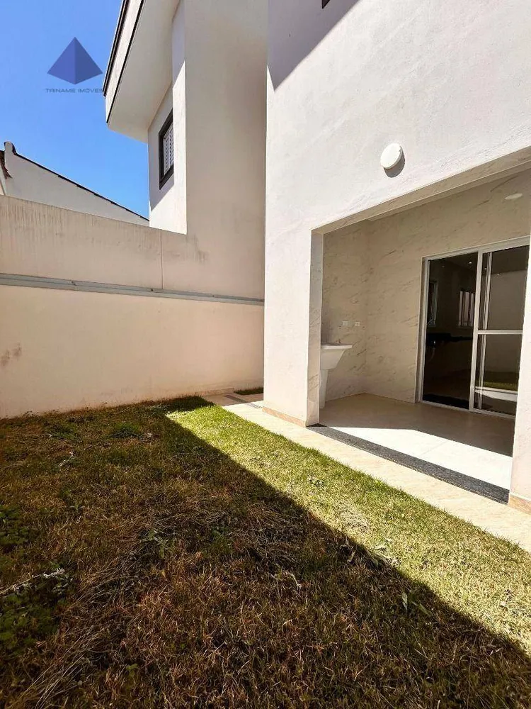 Sobrado, 3 quartos, 114 m² - Foto 8