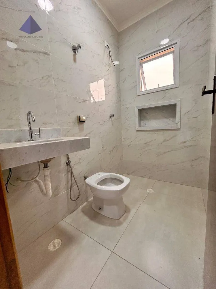 Sobrado, 3 quartos, 114 m² - Foto 10