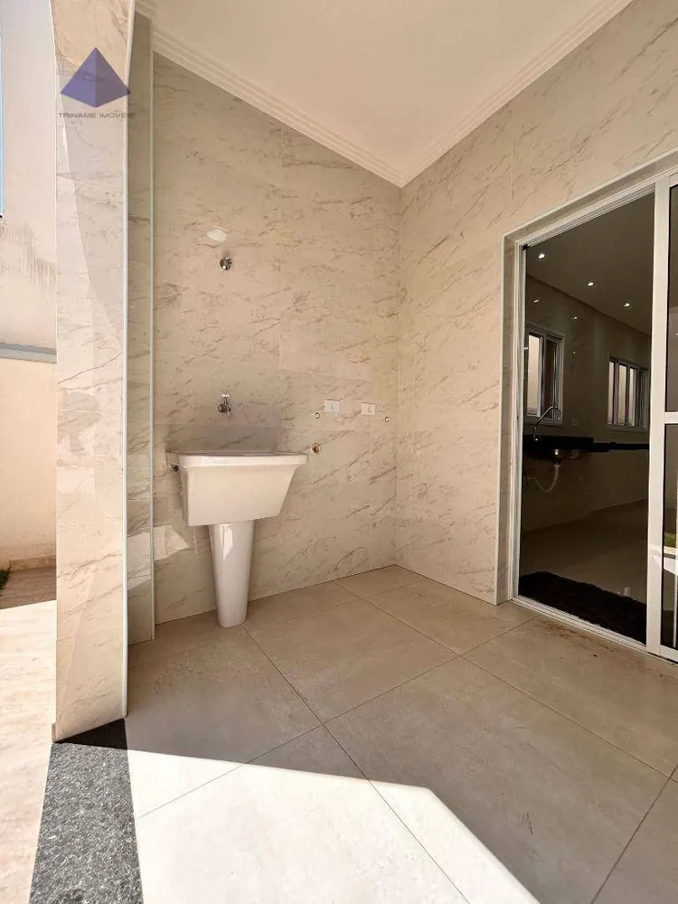 Sobrado, 3 quartos, 114 m² - Foto 6