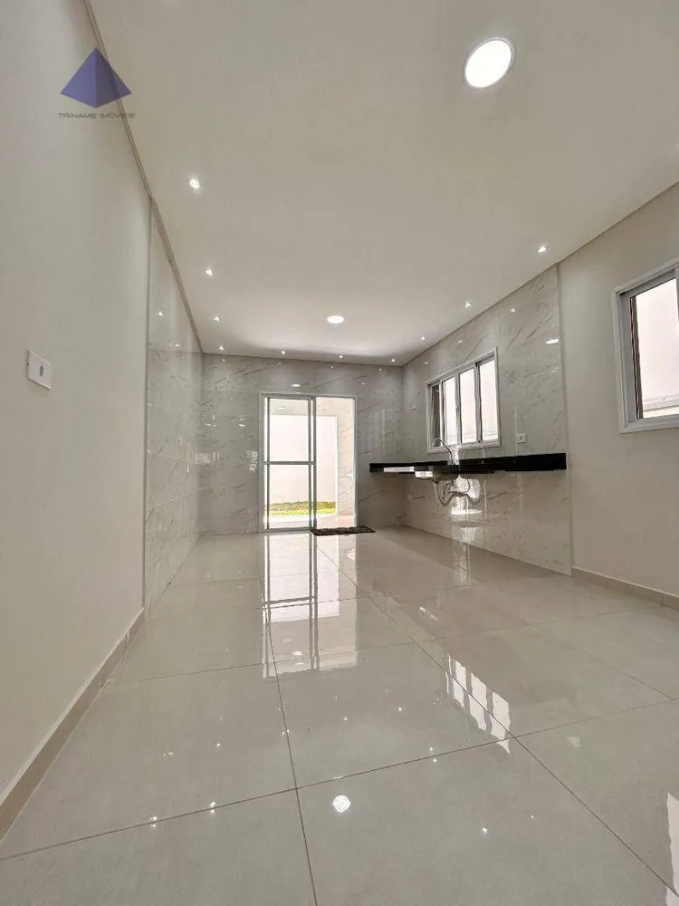 Sobrado, 3 quartos, 114 m² - Foto 5