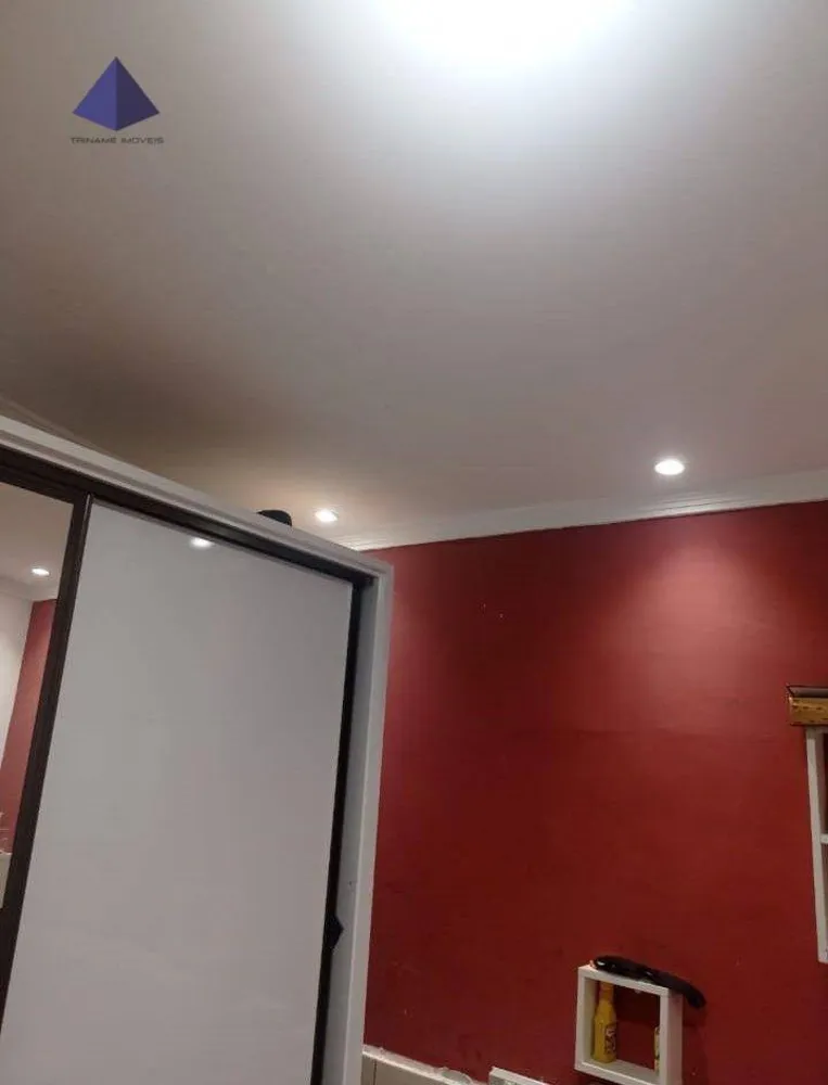 Casa, 1 quarto - Foto 4