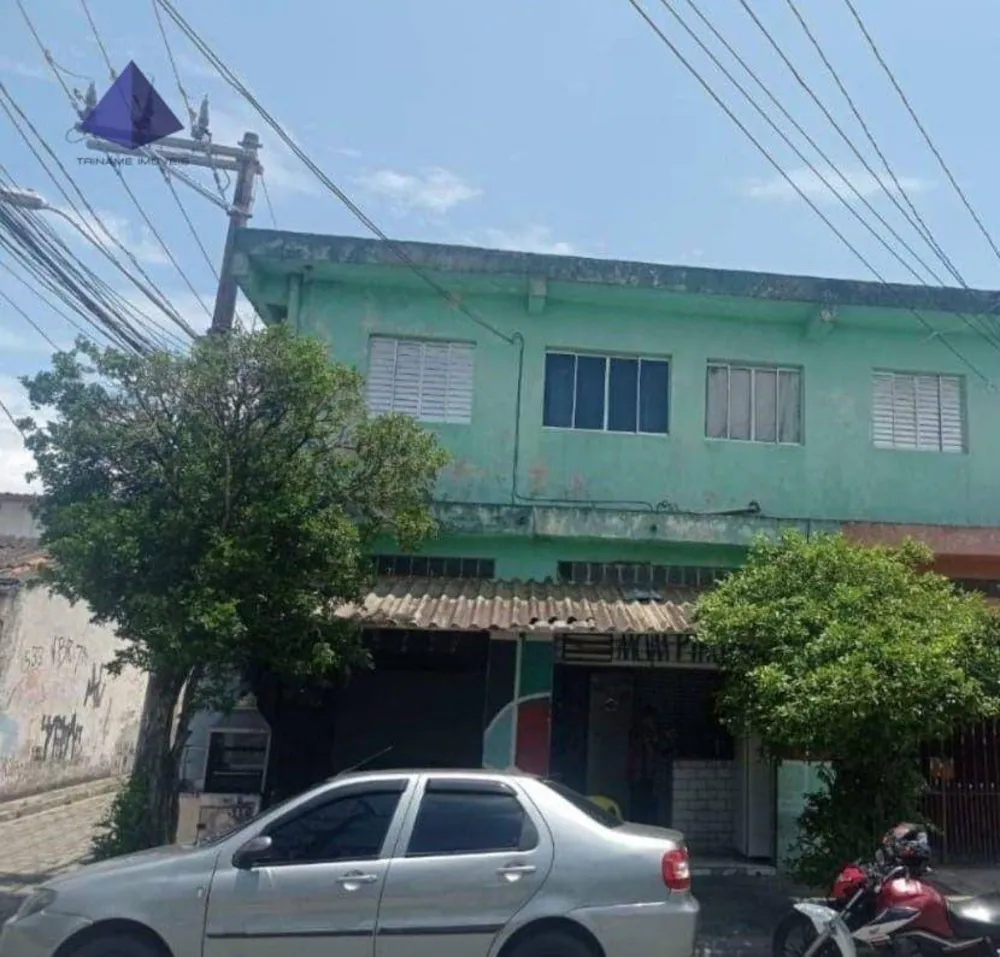 Casa, 1 quarto - Foto 1