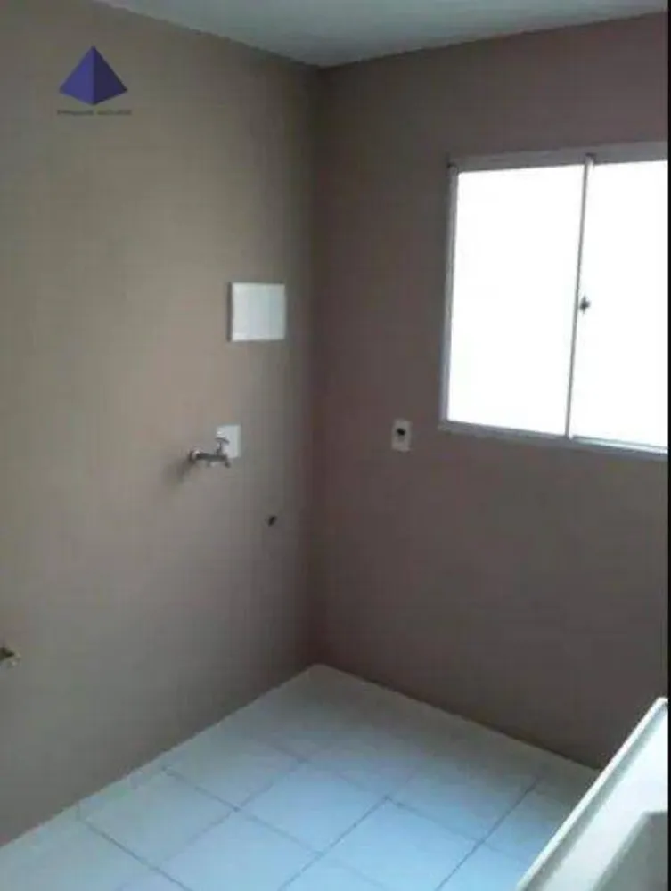 Apartamento, 2 quartos, 42 m² - Foto 5